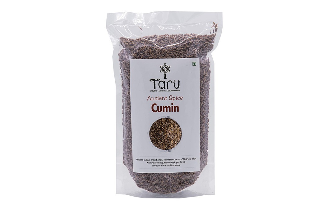 Taru Ancient Spice Cumin    Pack  200 grams